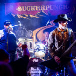 Black Swamp Water support Suckerpunch d. 06-09-2025: Fotograf Kim Fastrup taselvfoto.dk