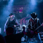 Black Swamp Water support Suckerpunch d. 06-09-2025: Fotograf Kim Fastrup taselvfoto.dk