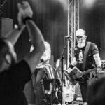 Black Swamp Water support Suckerpunch d. 06-09-2025: Fotograf Kim Fastrup taselvfoto.dk