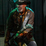 Black Swamp Water support Suckerpunch d. 06-09-2025: Fotograf Kim Fastrup taselvfoto.dk