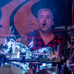 Black Swamp Water support Suckerpunch d. 06-09-2025: Fotograf Kim Fastrup taselvfoto.dk