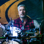 Black Swamp Water support Suckerpunch d. 06-09-2025: Fotograf Kim Fastrup taselvfoto.dk