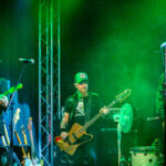 Black Swamp Water support Suckerpunch d. 06-09-2025: Fotograf Kim Fastrup taselvfoto.dk