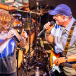 Absolute Music Live: Fotograf Kim Fastrup taselvfoto.dk