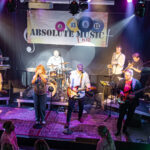 Absolute Music Live: Fotograf Kim Fastrup taselvfoto.dk