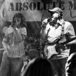 Absolute Music Live: Fotograf Kim Fastrup taselvfoto.dk