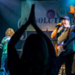 Absolute Music Live: Fotograf Kim Fastrup taselvfoto.dk