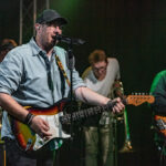 Absolute Music Live: Fotograf Kim Fastrup taselvfoto.dk