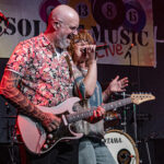 Absolute Music Live: Fotograf Kim Fastrup taselvfoto.dk