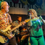 Absolute Music Live: Fotograf Kim Fastrup taselvfoto.dk