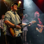 Absolute Music Live: Fotograf Kim Fastrup taselvfoto.dk