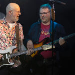 Absolute Music Live: Fotograf Kim Fastrup taselvfoto.dk