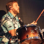 Absolute Music Live: Fotograf Kim Fastrup taselvfoto.dk