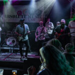 Absolute Music Live: Fotograf Kim Fastrup taselvfoto.dk