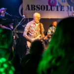 Absolute Music Live: Fotograf Kim Fastrup taselvfoto.dk