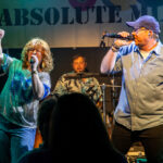 Absolute Music Live: Fotograf Kim Fastrup taselvfoto.dk