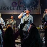 Absolute Music Live: Fotograf Kim Fastrup taselvfoto.dk