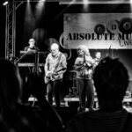 Absolute Music Live: Fotograf Kim Fastrup taselvfoto.dk