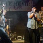 Absolute Music Live: Fotograf Kim Fastrup taselvfoto.dk