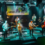 Absolute Music Live: Fotograf Kim Fastrup taselvfoto.dk