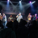 Absolute Music Live: Fotograf Kim Fastrup taselvfoto.dk