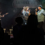 Absolute Music Live: Fotograf Kim Fastrup taselvfoto.dk