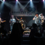 Absolute Music Live: Fotograf Kim Fastrup taselvfoto.dk