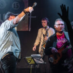 Absolute Music Live: Fotograf Kim Fastrup taselvfoto.dk