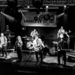 Absolute Music Live: Fotograf Kim Fastrup taselvfoto.dk