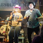 Absolute Music Live: Fotograf Kim Fastrup taselvfoto.dk