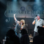 Absolute Music Live: Fotograf Kim Fastrup taselvfoto.dk