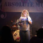 Absolute Music Live: Fotograf Kim Fastrup taselvfoto.dk