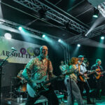 Absolute Music Live: Fotograf Kim Fastrup taselvfoto.dk