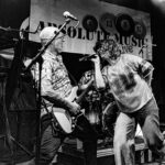 Absolute Music Live: Fotograf Kim Fastrup taselvfoto.dk