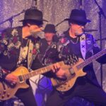 Den Danske Mafia: fotograf Malene Friis Reinhardt