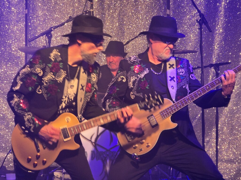 Den Danske Mafia: fotograf Malene Friis Reinhardt