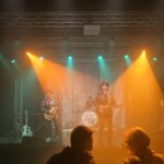 Den Danske Mafia: fotograf Malene Friis Reinhardt