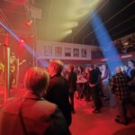 Den Danske Mafia: fotograf Malene Friis Reinhardt