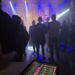 Den Danske Mafia: fotograf Malene Friis Reinhardt