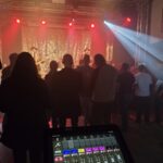 Den Danske Mafia: fotograf Malene Friis Reinhardt