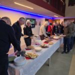 Julesang: fotograf Malene Friis Reinhardt