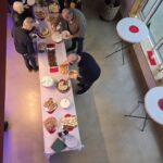 Julesang: fotograf Malene Friis Reinhardt