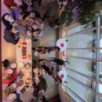 Julesang: fotograf Malene Friis Reinhardt