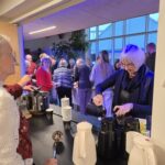 Julesang: fotograf Malene Friis Reinhardt