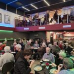 Julesang: fotograf Malene Friis Reinhardt