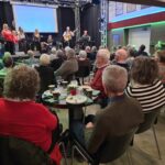 Julesang: fotograf Malene Friis Reinhardt