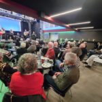 Julesang: fotograf Malene Friis Reinhardt