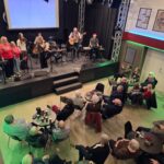 Julesang: fotograf Malene Friis Reinhardt