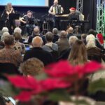 Julesang: fotograf Malene Friis Reinhardt