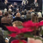 Julesang: fotograf Malene Friis Reinhardt